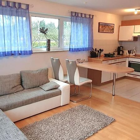 Ferienwohnung Fuer 5 Personen In Wasserburg Bagian luar foto