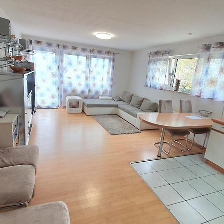 Ferienwohnung Fuer 5 Personen In Wasserburg Bagian luar foto