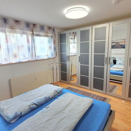 Ferienwohnung Fuer 5 Personen In Wasserburg Bagian luar foto