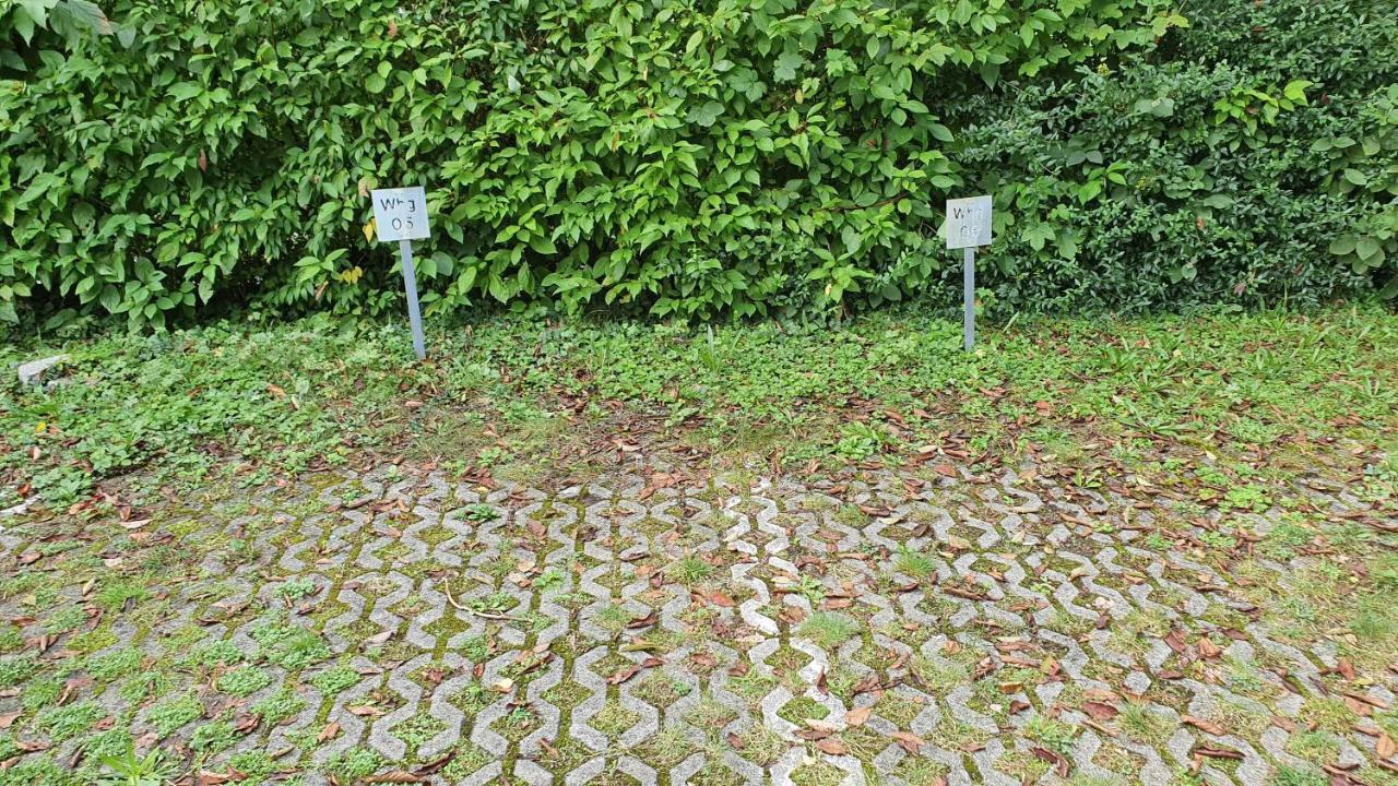 Ferienwohnung Fuer 5 Personen In Wasserburg Bagian luar foto
