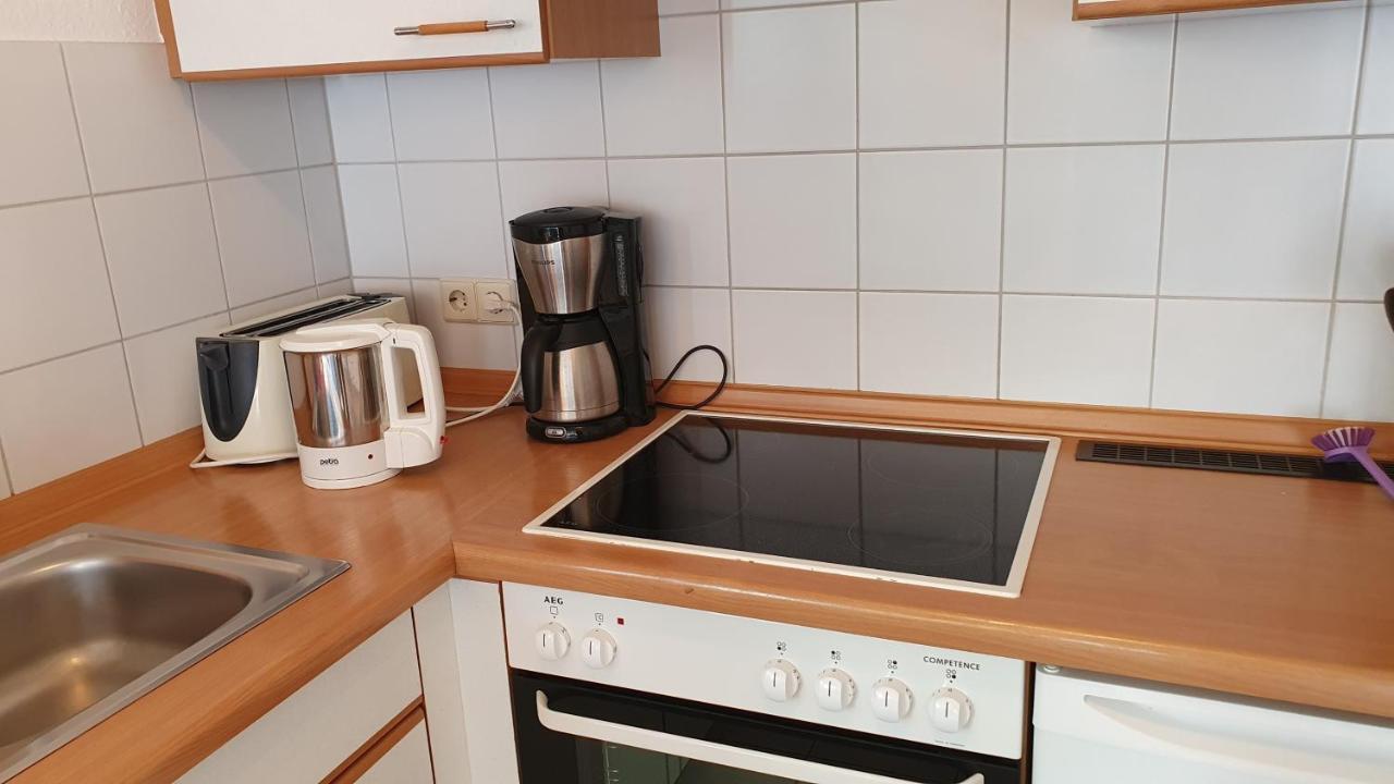 Ferienwohnung Fuer 5 Personen In Wasserburg Bagian luar foto