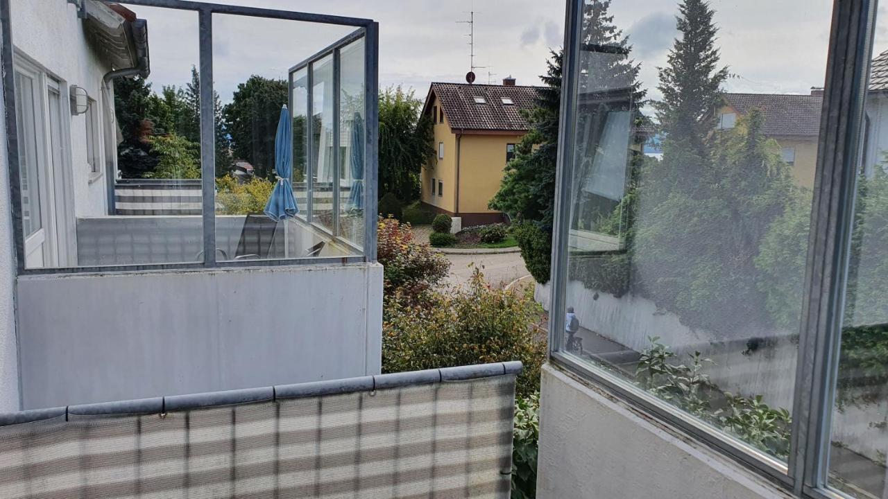 Ferienwohnung Fuer 5 Personen In Wasserburg Bagian luar foto