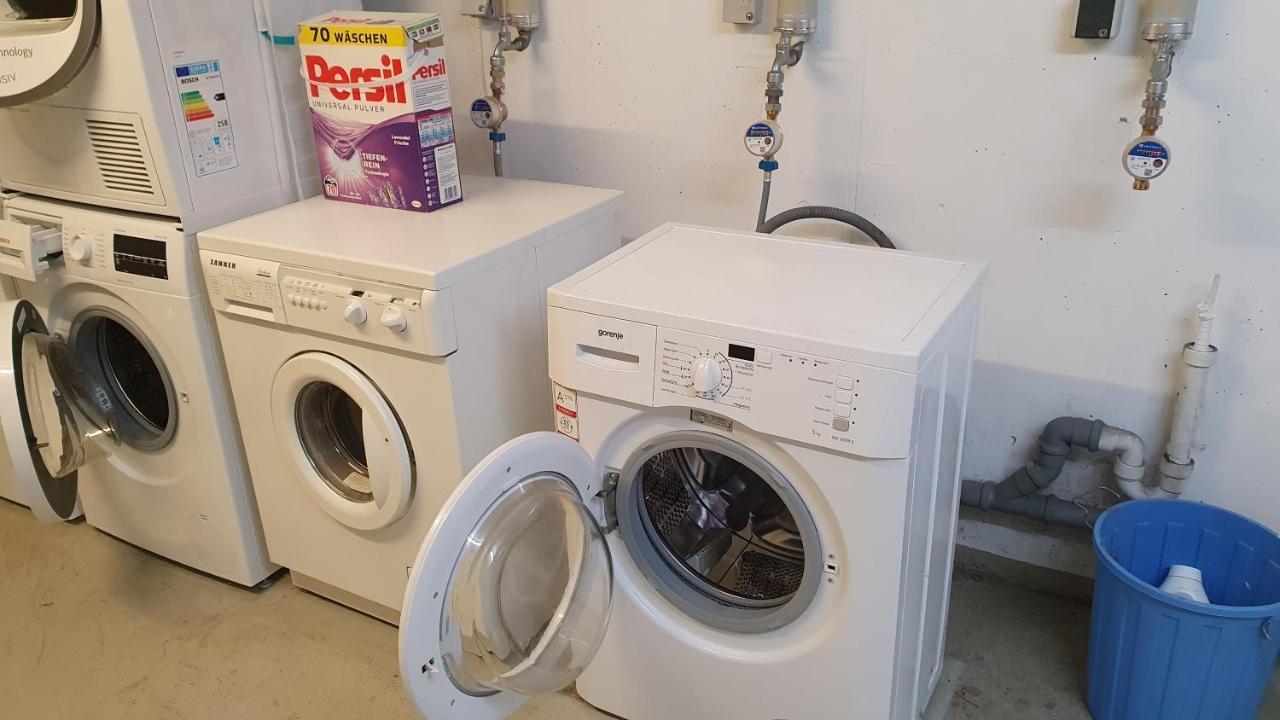 Ferienwohnung Fuer 5 Personen In Wasserburg Bagian luar foto