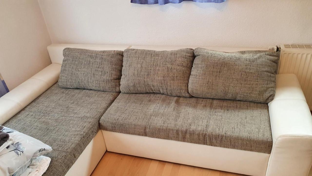 Ferienwohnung Fuer 5 Personen In Wasserburg Bagian luar foto