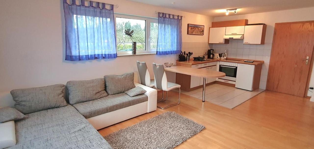 Ferienwohnung Fuer 5 Personen In Wasserburg Bagian luar foto