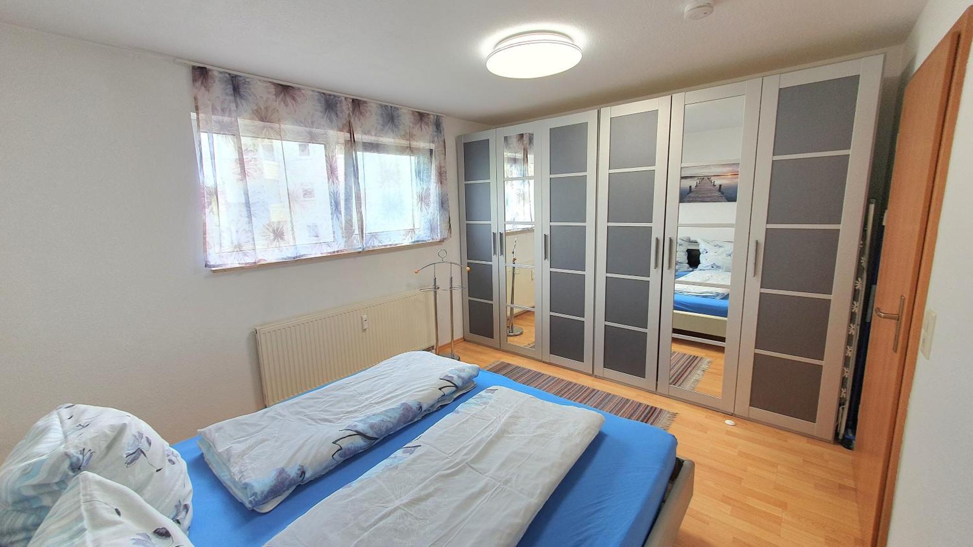 Ferienwohnung Fuer 5 Personen In Wasserburg Bagian luar foto