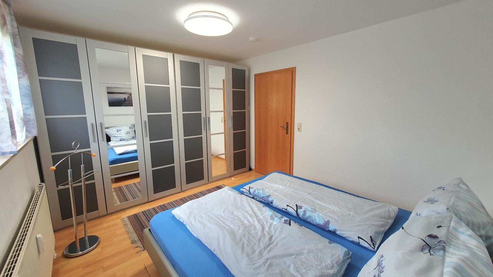 Ferienwohnung Fuer 5 Personen In Wasserburg Bagian luar foto