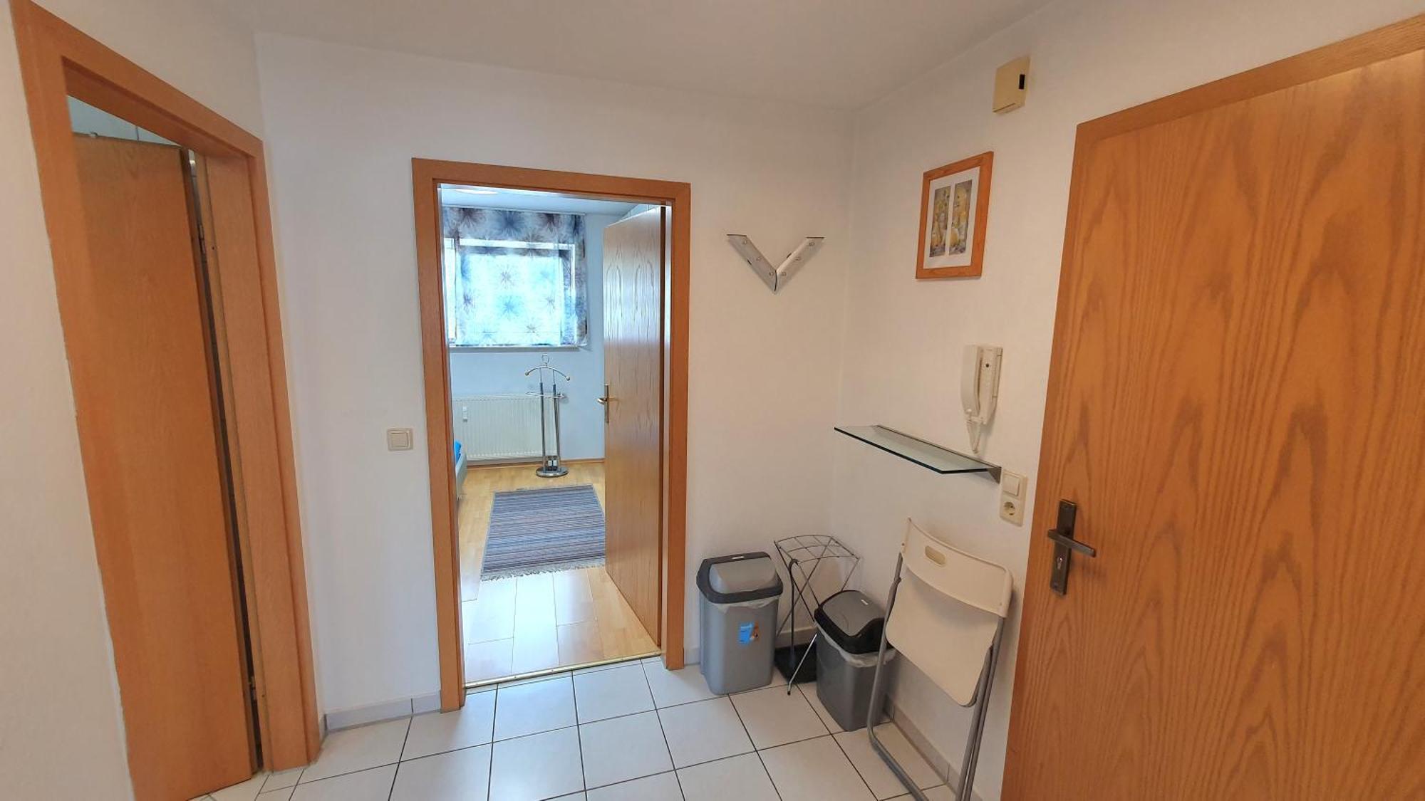 Ferienwohnung Fuer 5 Personen In Wasserburg Bagian luar foto