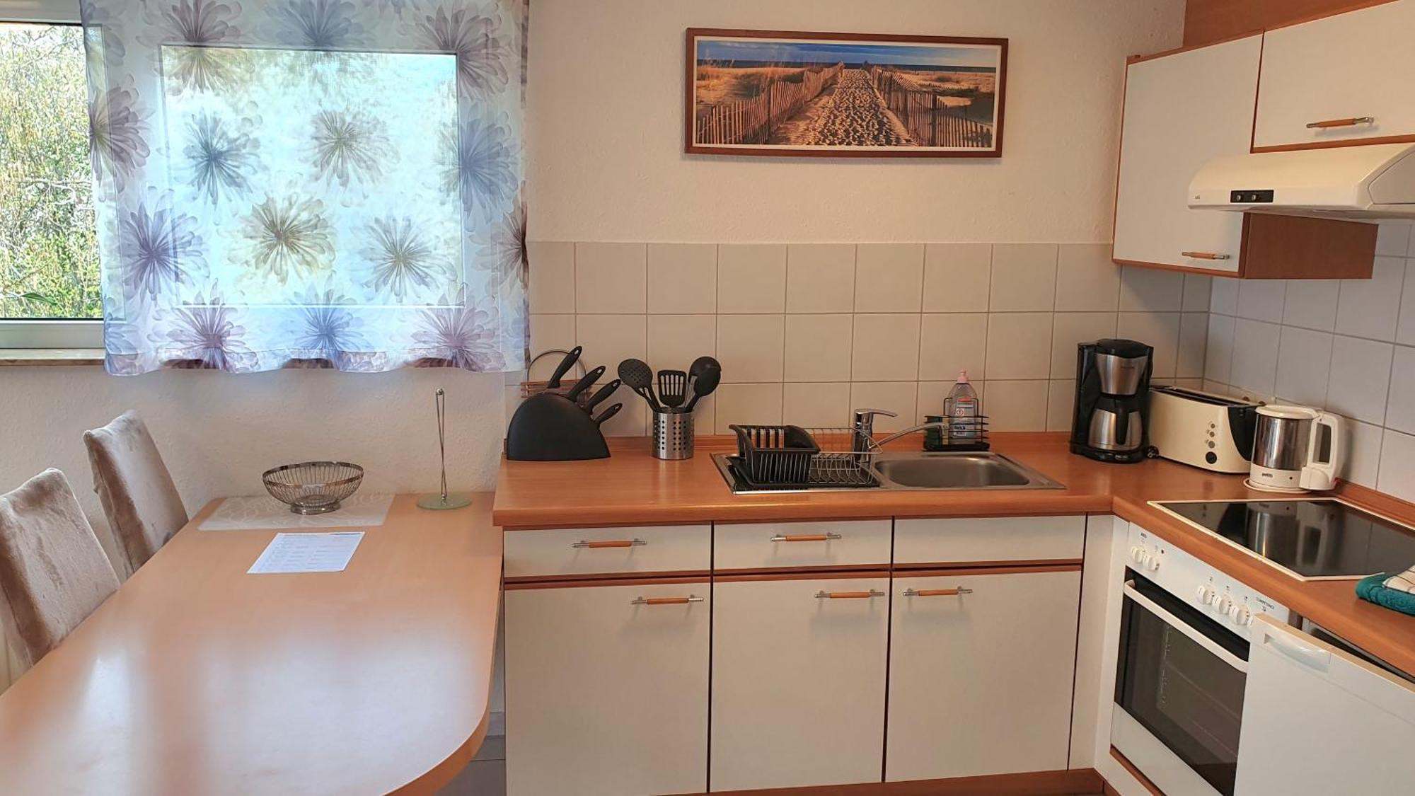 Ferienwohnung Fuer 5 Personen In Wasserburg Bagian luar foto