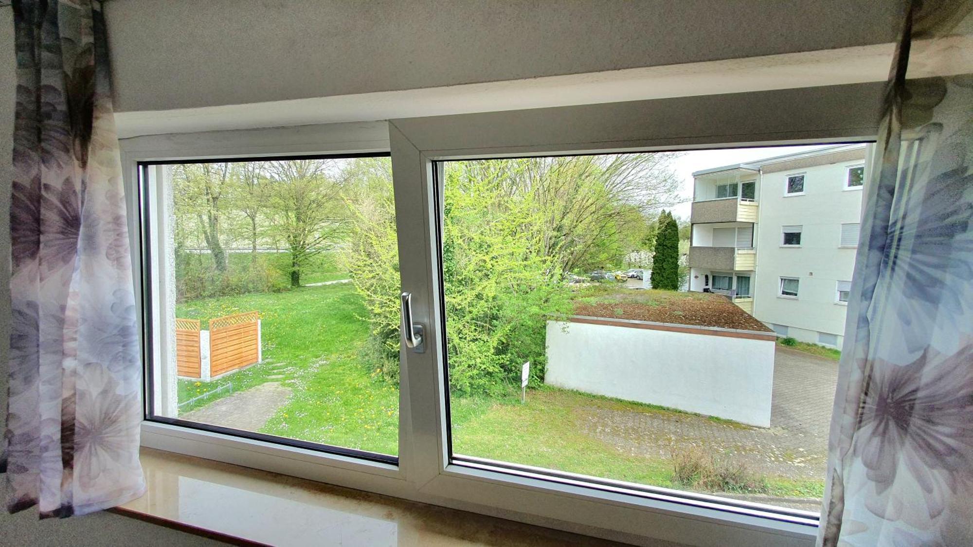 Ferienwohnung Fuer 5 Personen In Wasserburg Bagian luar foto